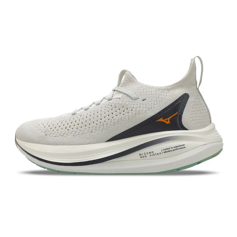 tênis-mizuno-neo-vista-2-unissex-off-white/chumbo
