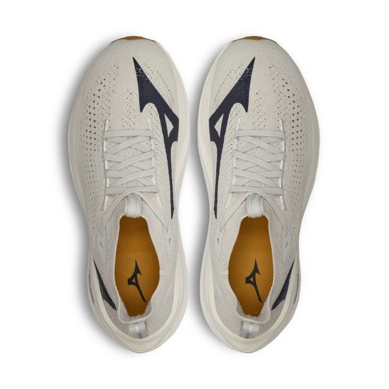 tênis-mizuno-neo-vista-2-unissex-off-white/chumbo