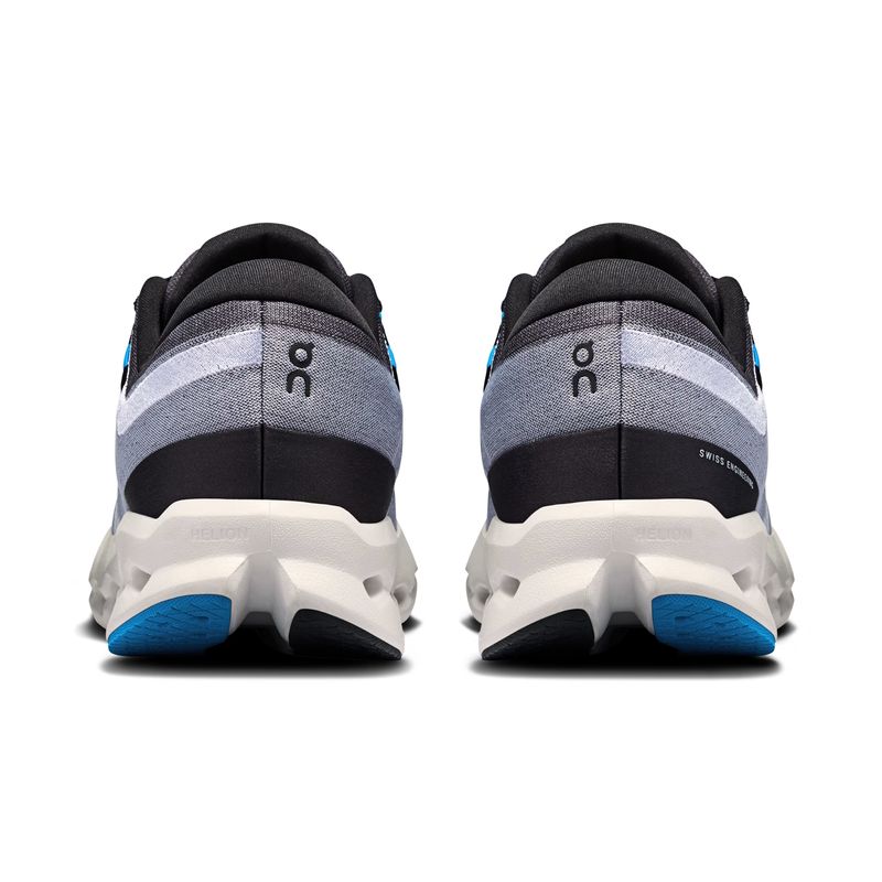 tênis-on-running-cloudsurfer-2-masculino-cinza/preto