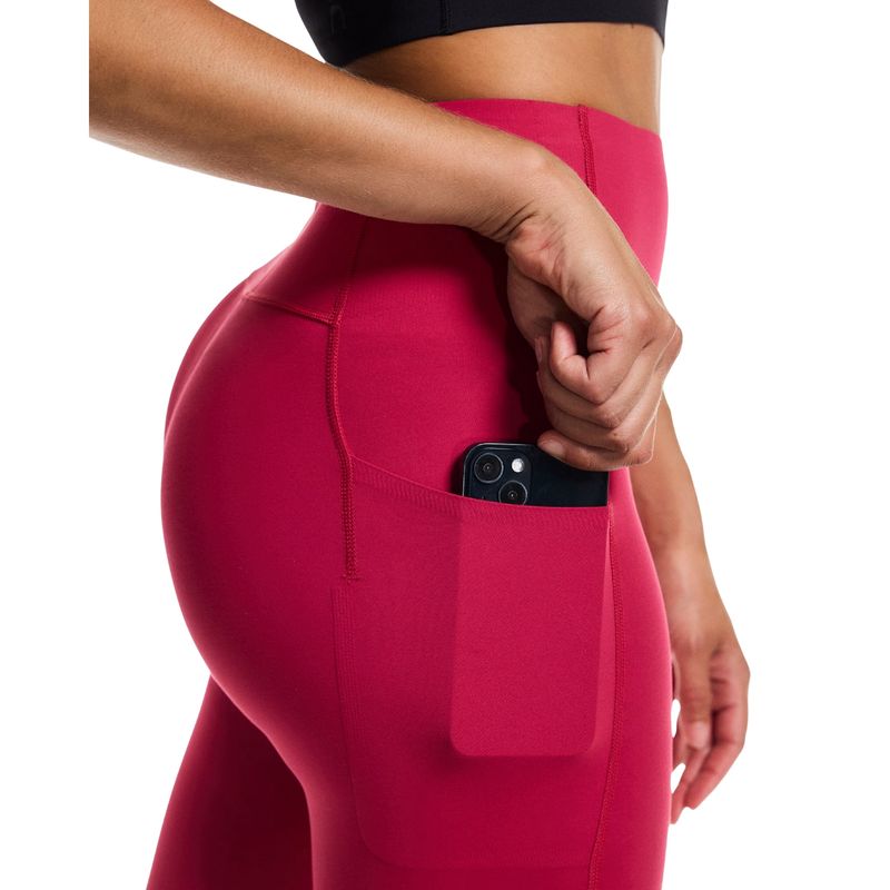 calça-legging-on-running-studio-tights-feminina-rosa