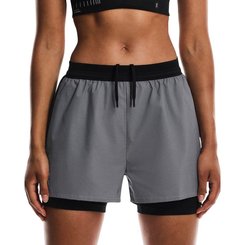 shorts-on-running-performance-lumos-feminino-cinza/preto
