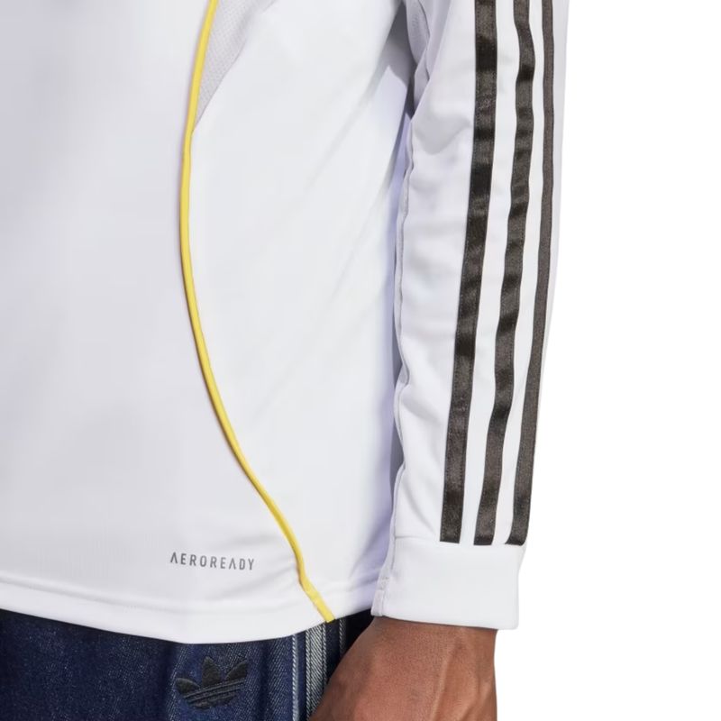 camisa-real-madrid-i-25/26-adidas-manga-longa-masculina-branca
