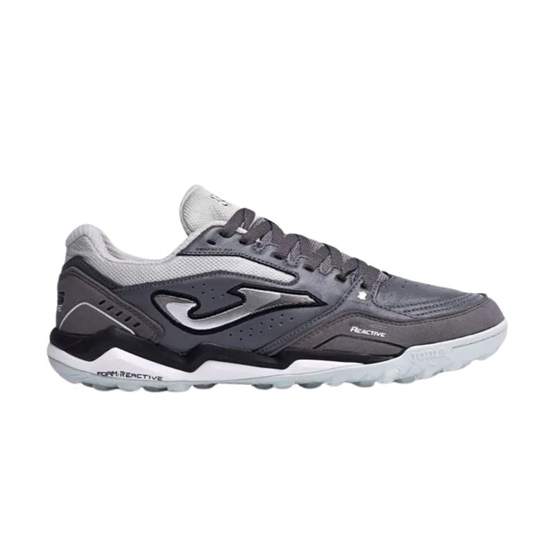 chuteira-society-joma-fs-reactive-masculina-cinza