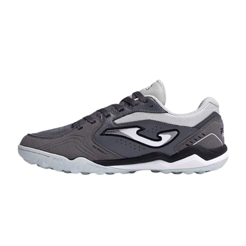chuteira-society-joma-fs-reactive-masculina-cinza