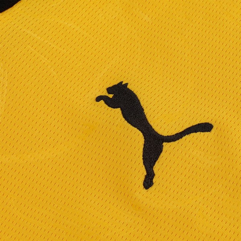camisa-borrusia-dortmund-25/26-puma-infantil-amarela