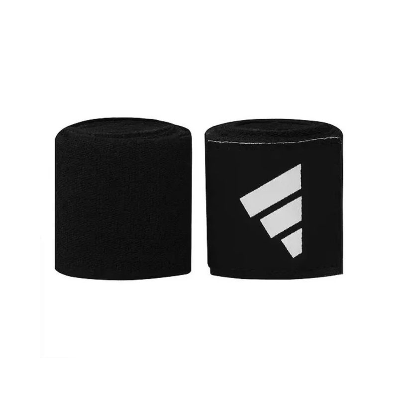 bandagem-adidas-elástica-2,5m-unissex-preta