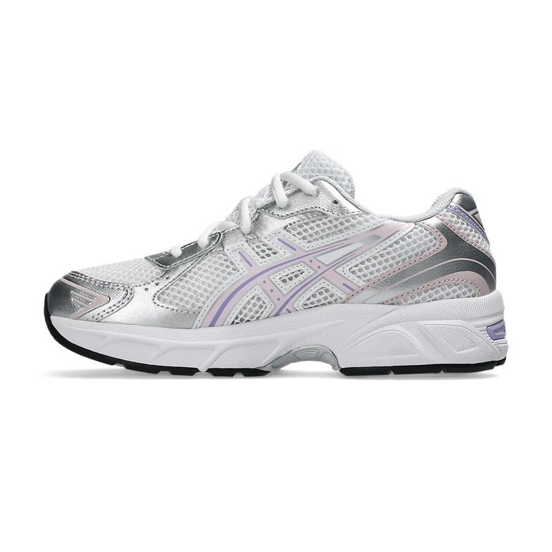 tênis-asics-gel-1130-gs-infantil-branco-rosa