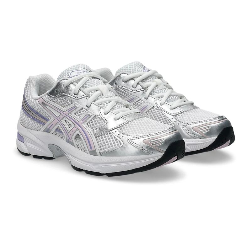 tênis-asics-gel-1130-gs-infantil-branco-rosa