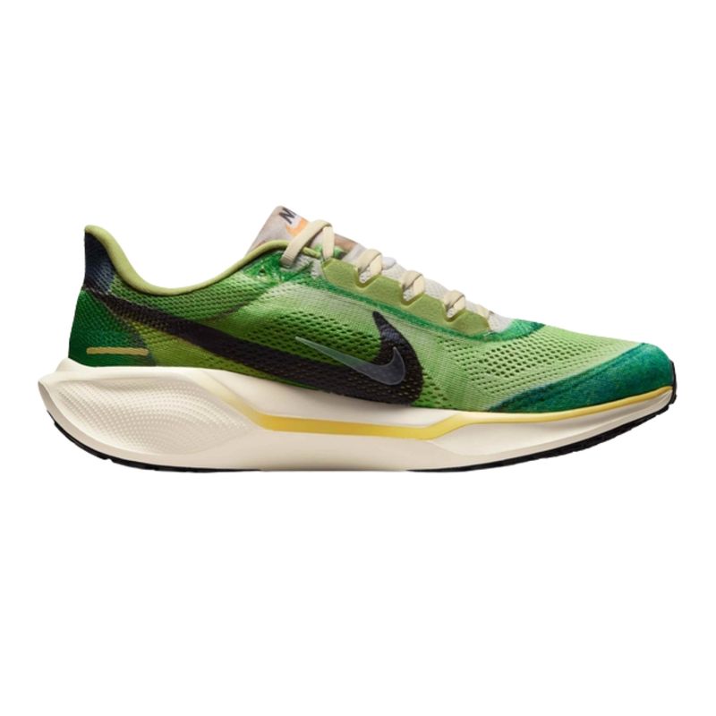tênis-nike-air-zoom-pegasus-41-se-masculino-verde-multicolor