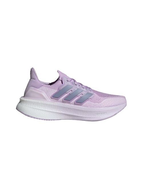 Tênis Adidas Ultraboost 5 Feminino - Lilás