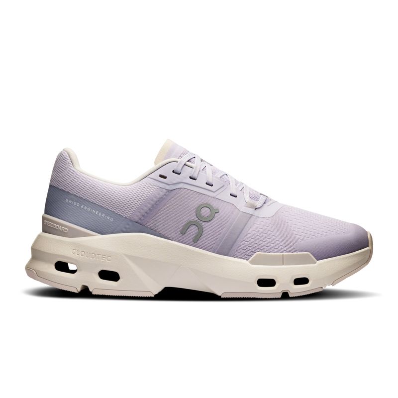 tênis-on-running-cloudpulse-feminino-lilás-branco