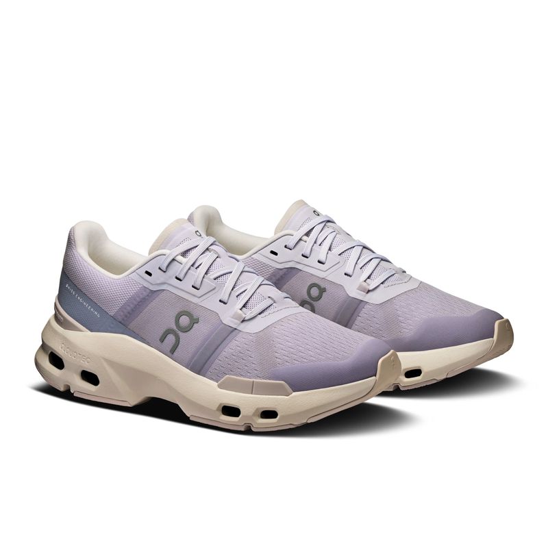 tênis-on-running-cloudpulse-feminino-lilás-branco