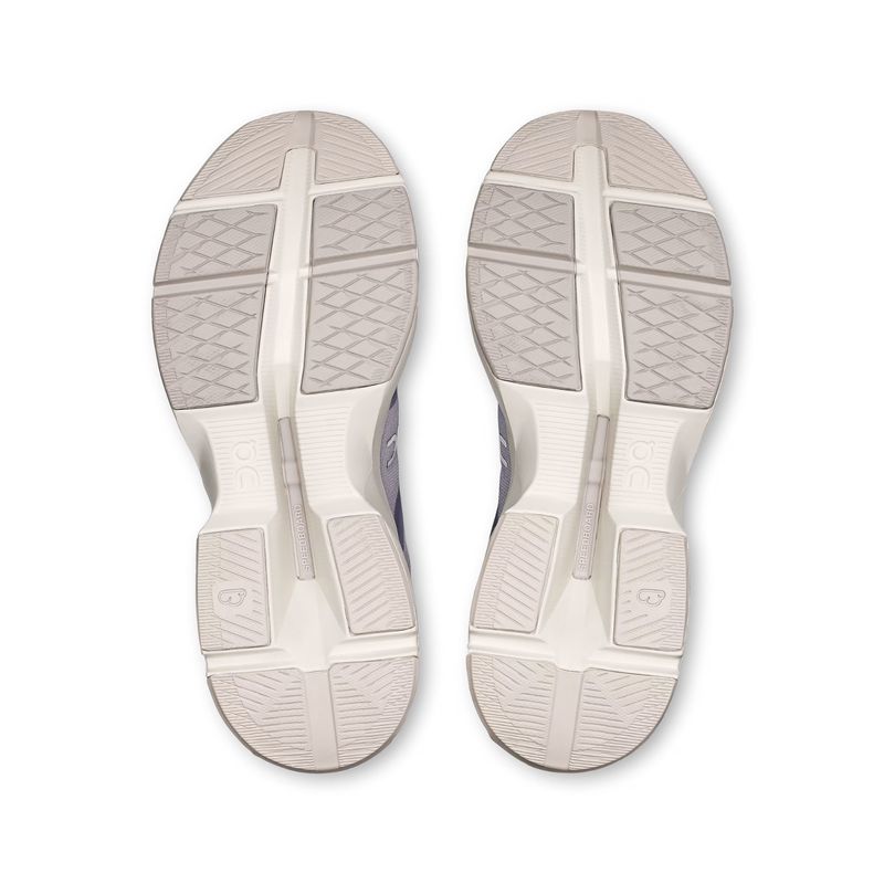 tênis-on-running-cloudpulse-feminino-lilás-branco