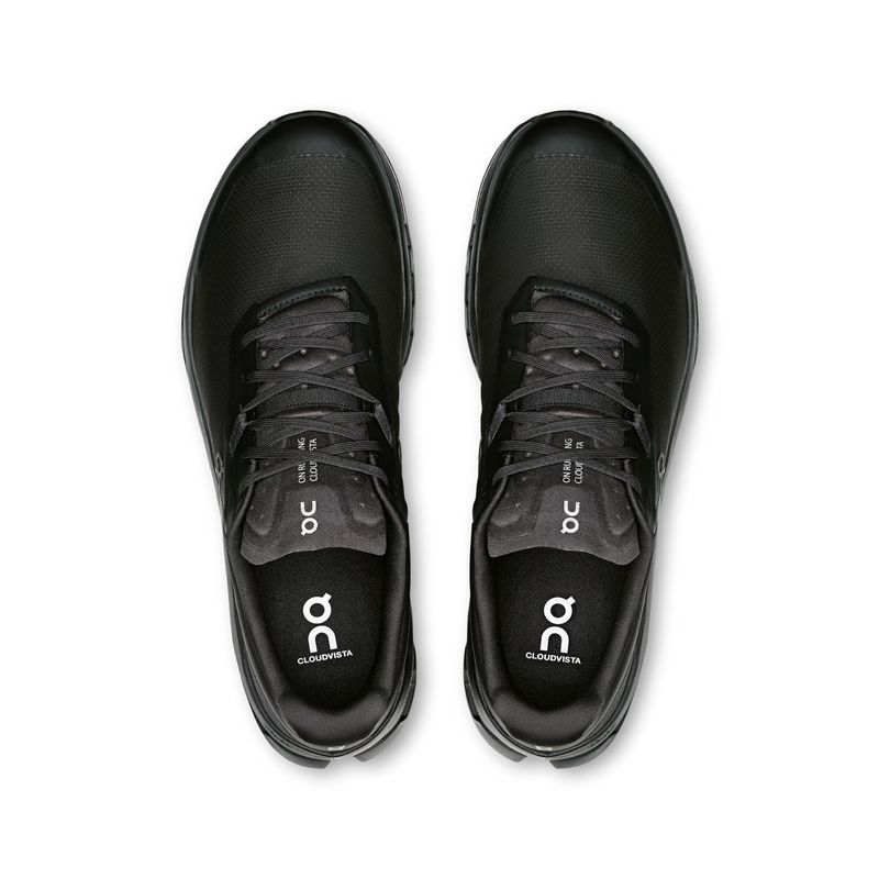 tênis-on-running-cloudvista-2-masculino-preto