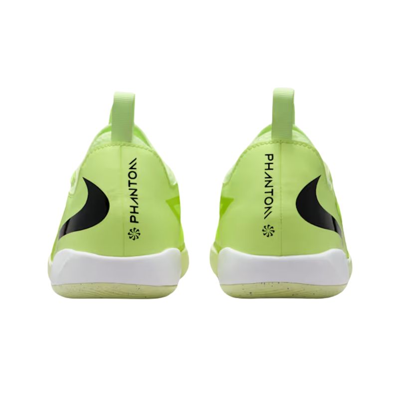 chuteira-futsal-nike-phantom-6-low-academy-ic-infantil-verde