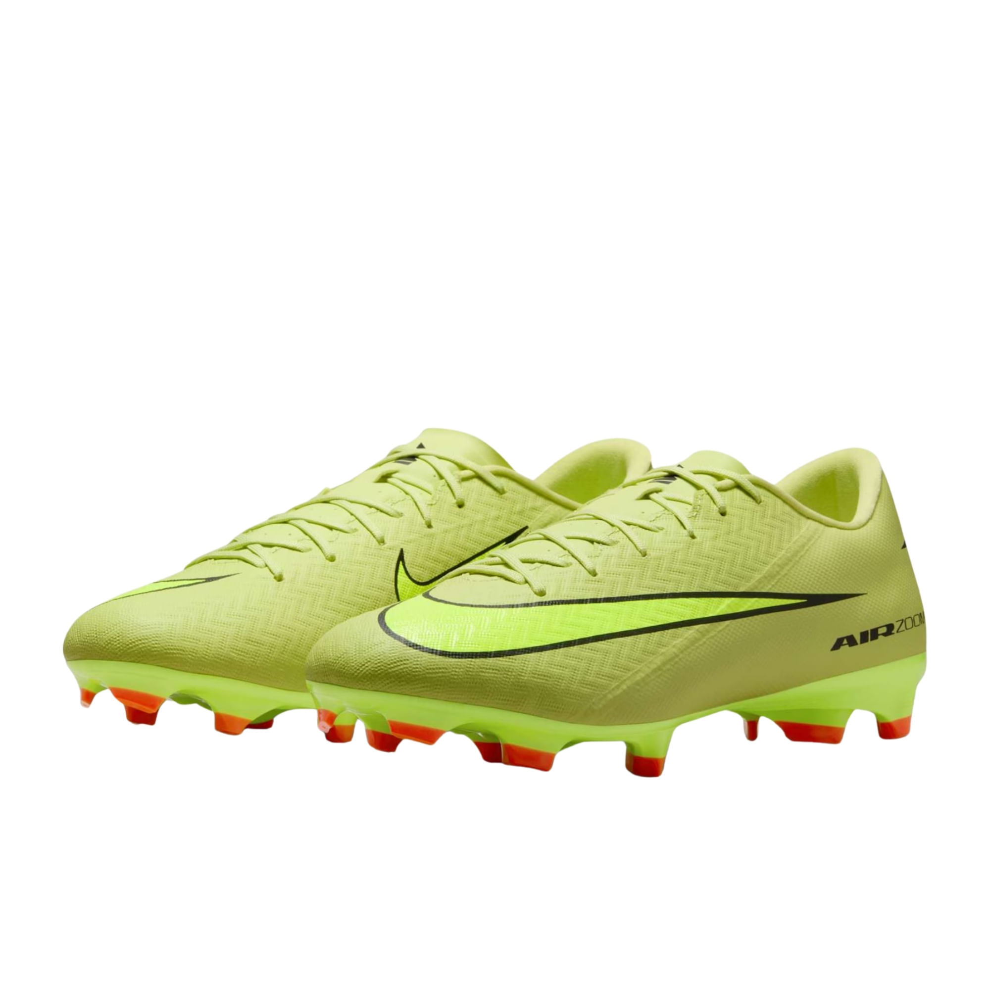 Chuteira Campo Nike Zoom Vapor 16 Academy Fg Masculina - Verde