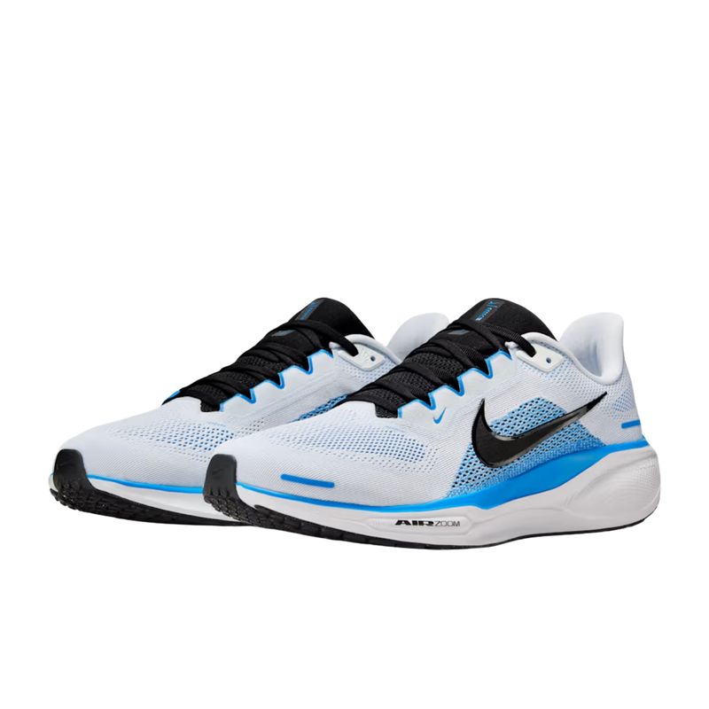 tênis-nike-zoom-pegasus-41-masculino-branco-azul