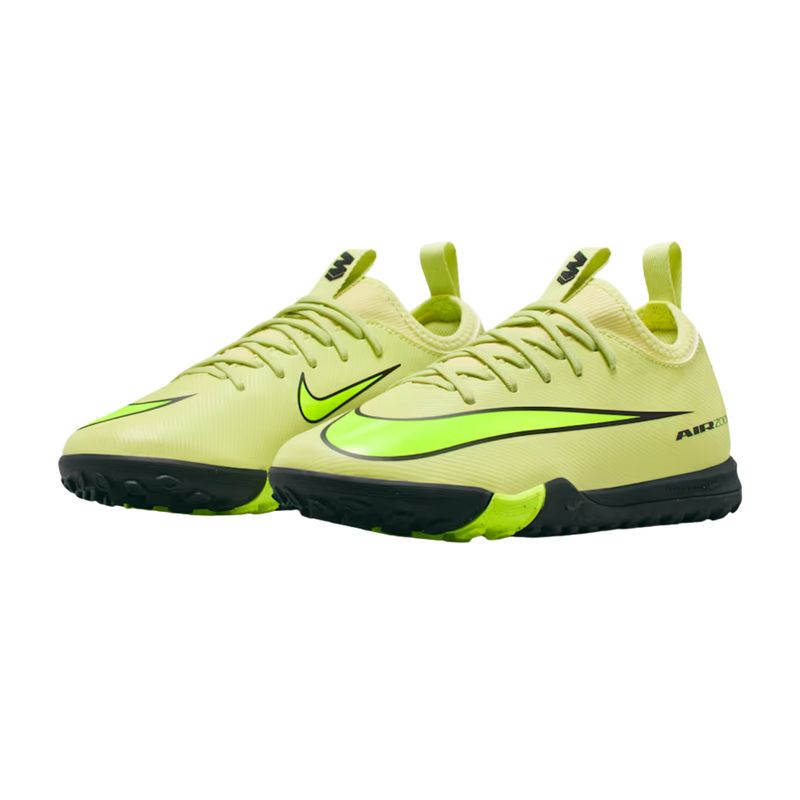 chuteira-society-nike-zoom-vapor-16-academy-infantil-verde