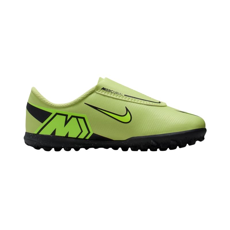 chuteira-society-nike-mercurial-vapor-16-club-infantil-verde