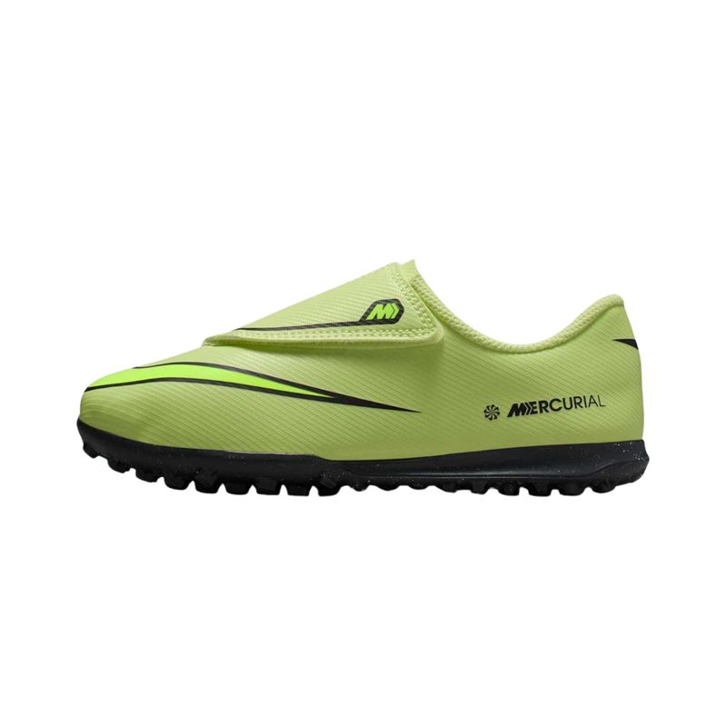 chuteira-society-nike-mercurial-vapor-16-club-infantil-verde