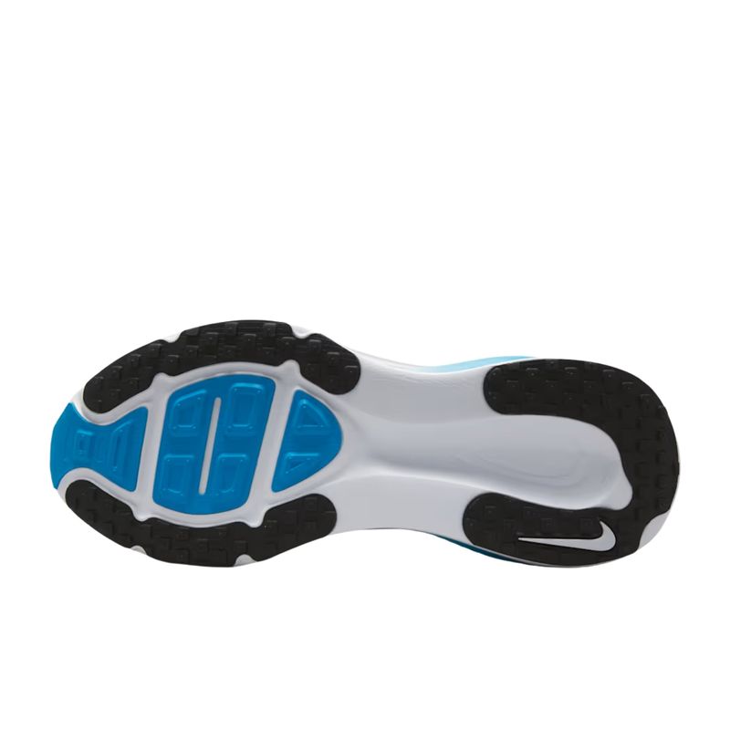 tênis-nike-vomero-18-masculino-branco-azul