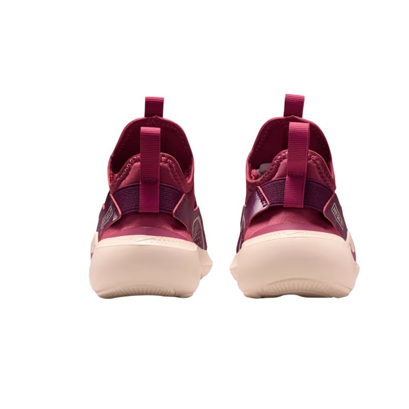 tênis-nike-flex-runner-4-ps-infantil-bordô