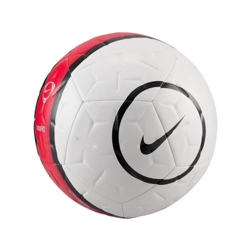bola-nike-academy-total-90-unissex-branca-vermelha