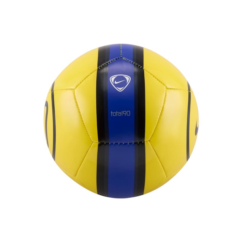 mini-bola-nike-skills-total-90-unissex-amarela-azul