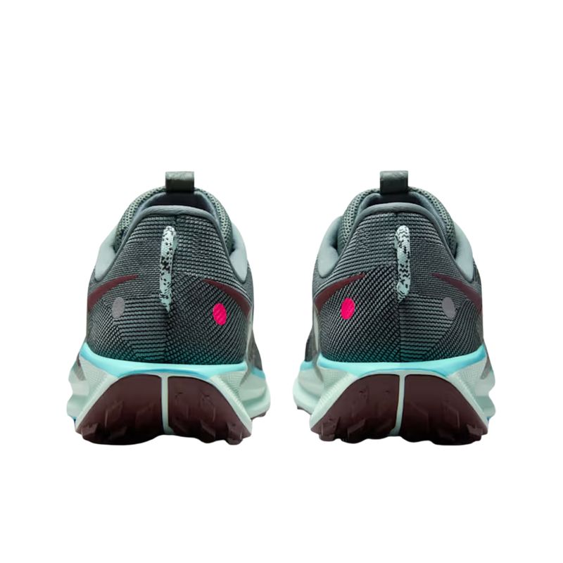 tênis-nike-reactx-pegasus-trail-5-masculino-verde-escuro