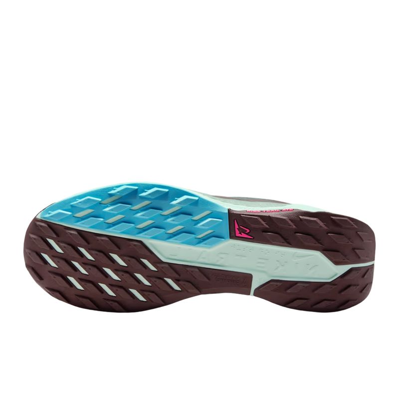 tênis-nike-reactx-pegasus-trail-5-masculino-verde-escuro