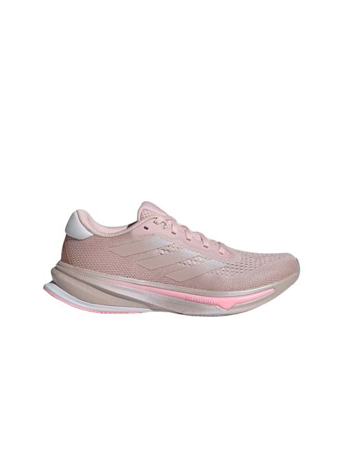 Tênis Adidas Supernova Rise Feminino - Rosa
