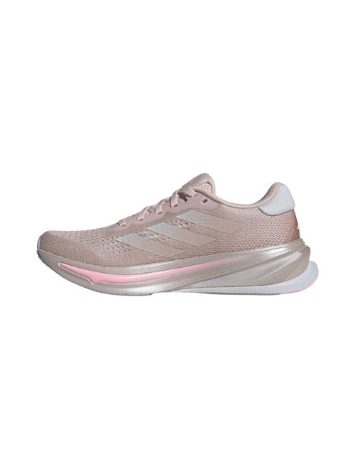 Tênis Adidas Supernova Rise Feminino - Rosa
