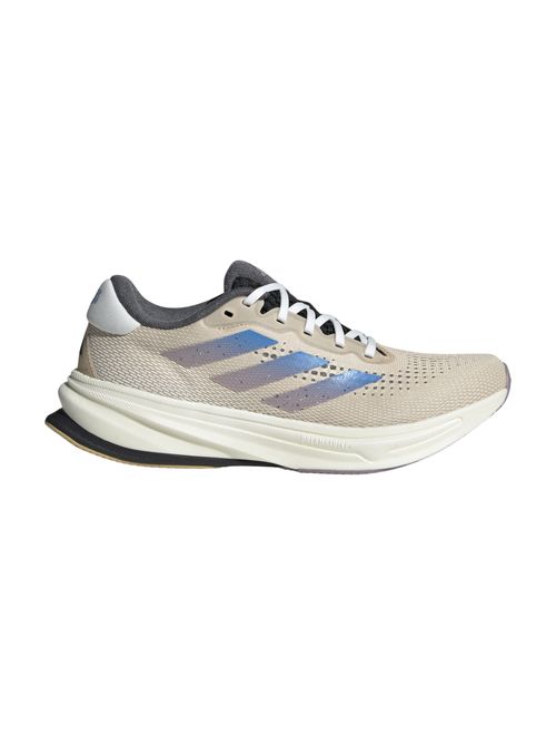 Tênis Adidas Supernova Rise Feminino - Bege