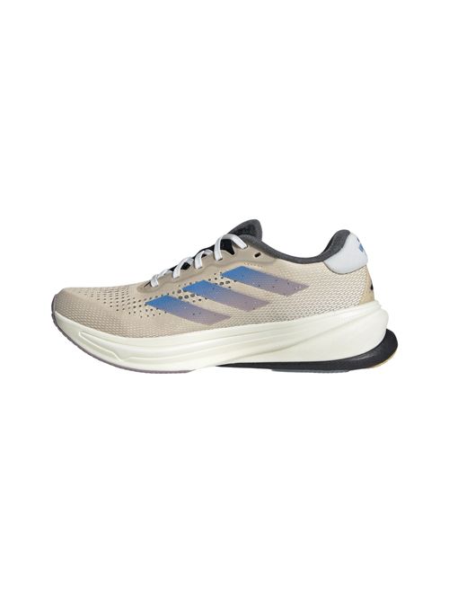 Tênis Adidas Supernova Rise Feminino - Bege