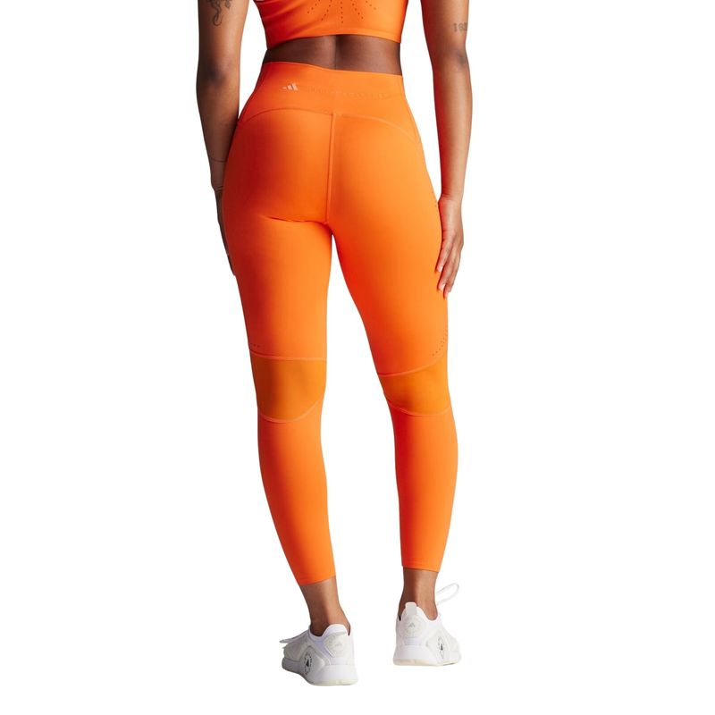 calça-legging-adidas-stella-by-mccartney-feminina-laranja