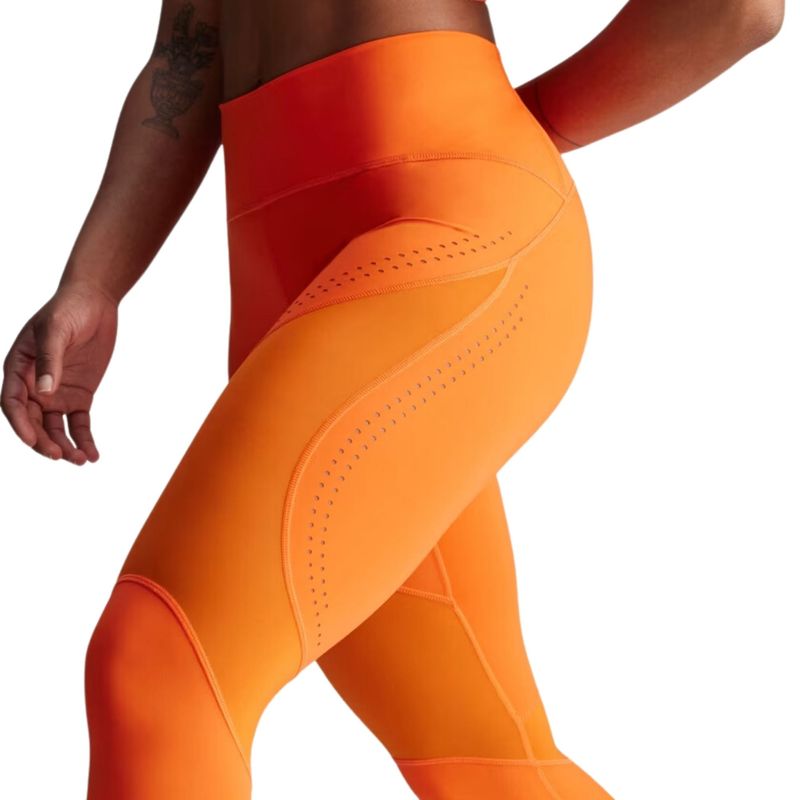 calça-legging-adidas-stella-by-mccartney-feminina-laranja