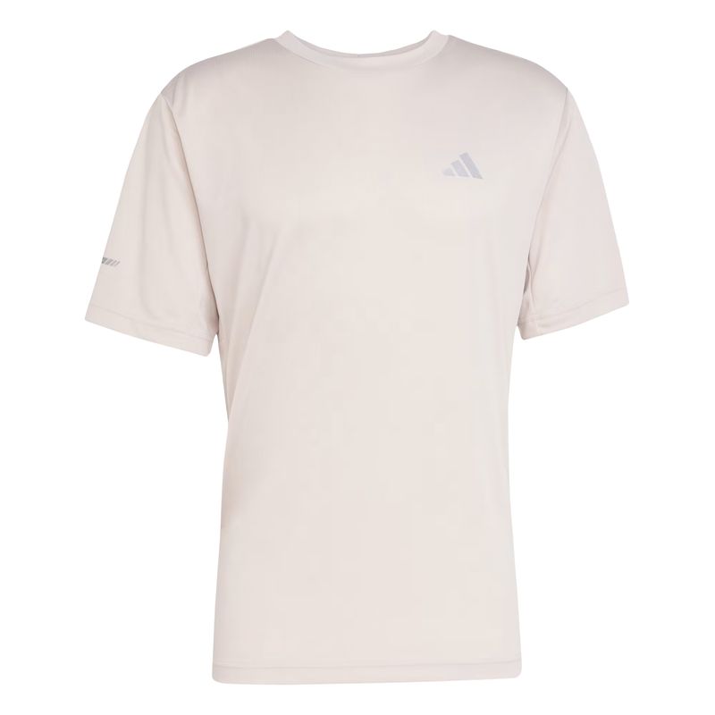 camiseta-adidas-essentials-treino-masculina-bege