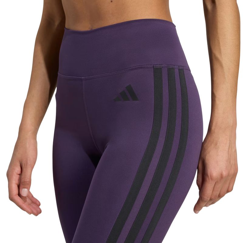 calça-legging-adidas-optime-essentials-três-listras-7-8-feminina-roxa