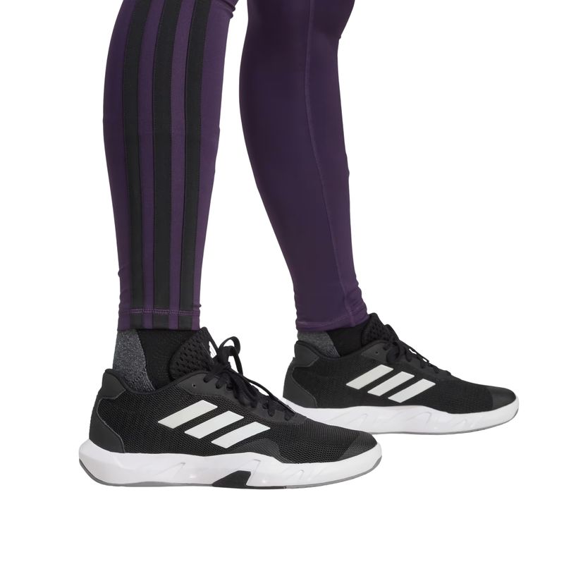 calça-legging-adidas-optime-essentials-três-listras-7-8-feminina-roxa