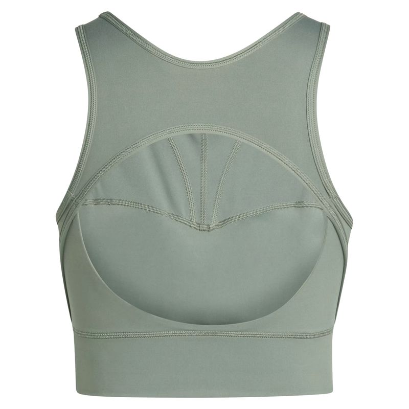 top-adidas-cropped-stella-mccartney-feminino-verde