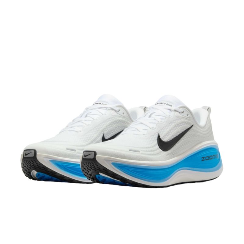 tênis-nike-vomero-plus-masculino-branco-azul