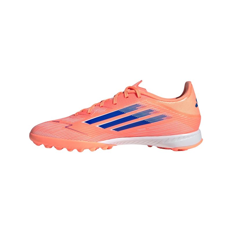 chuteira-society-adidas-f50-league-unissex-laranja