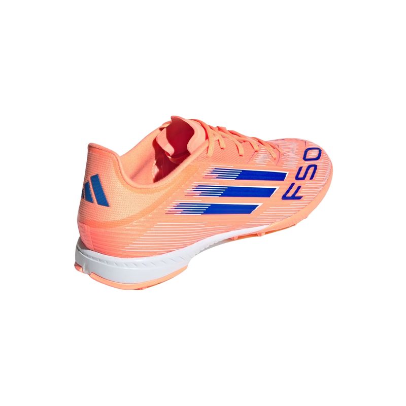 chuteira-society-adidas-f50-league-unissex-laranja