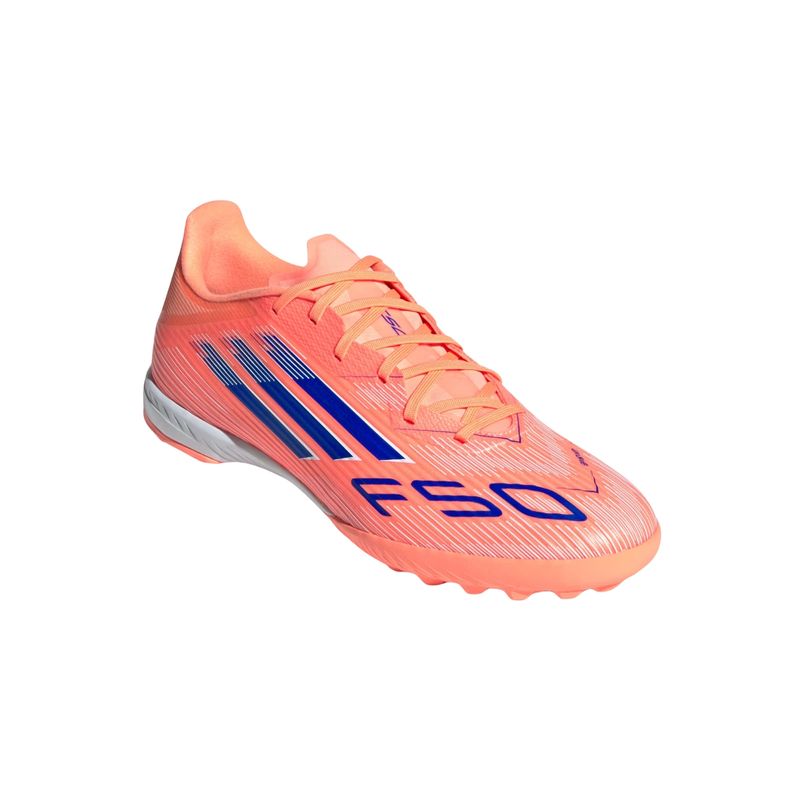 chuteira-society-adidas-f50-league-unissex-laranja