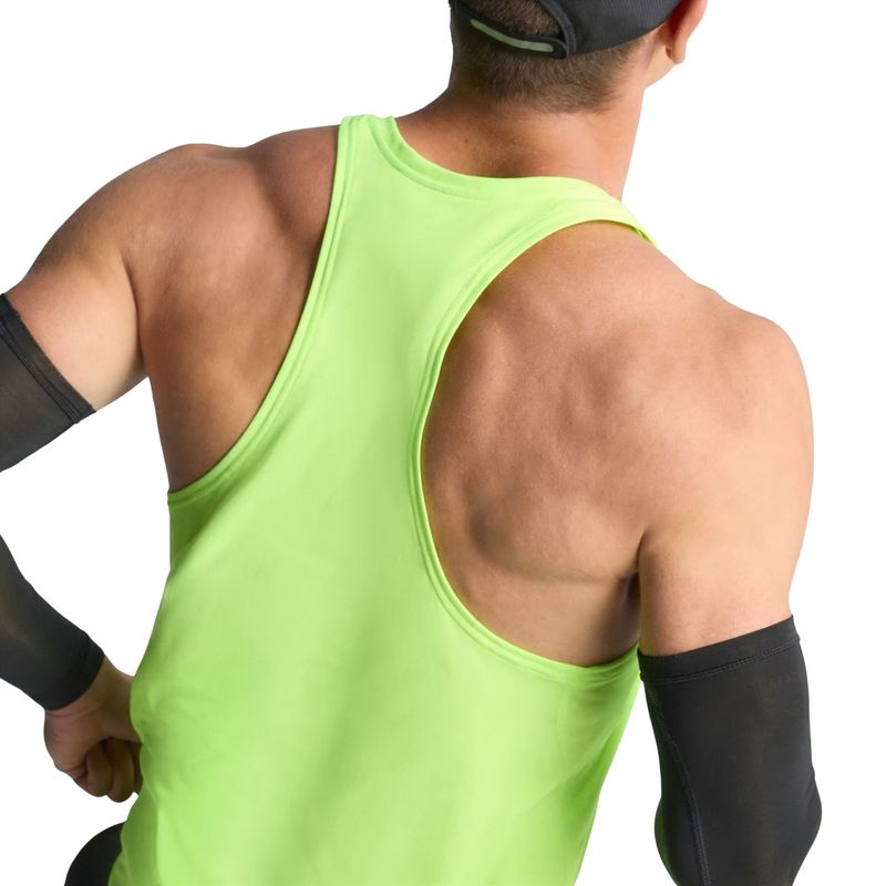 regata-adidas-adizero-essentials-masculina-verde-limão