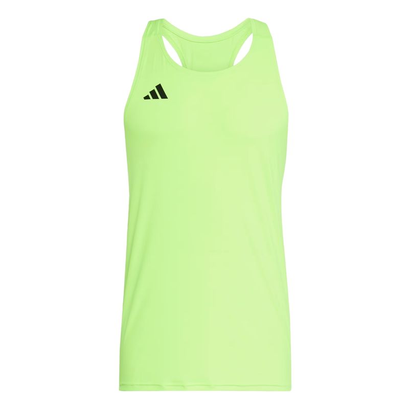 regata-adidas-adizero-essentials-masculina-verde-limão