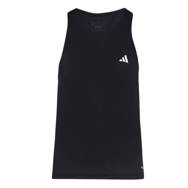 regata-adidas-own-the-run-3-listras-masculina-preta
