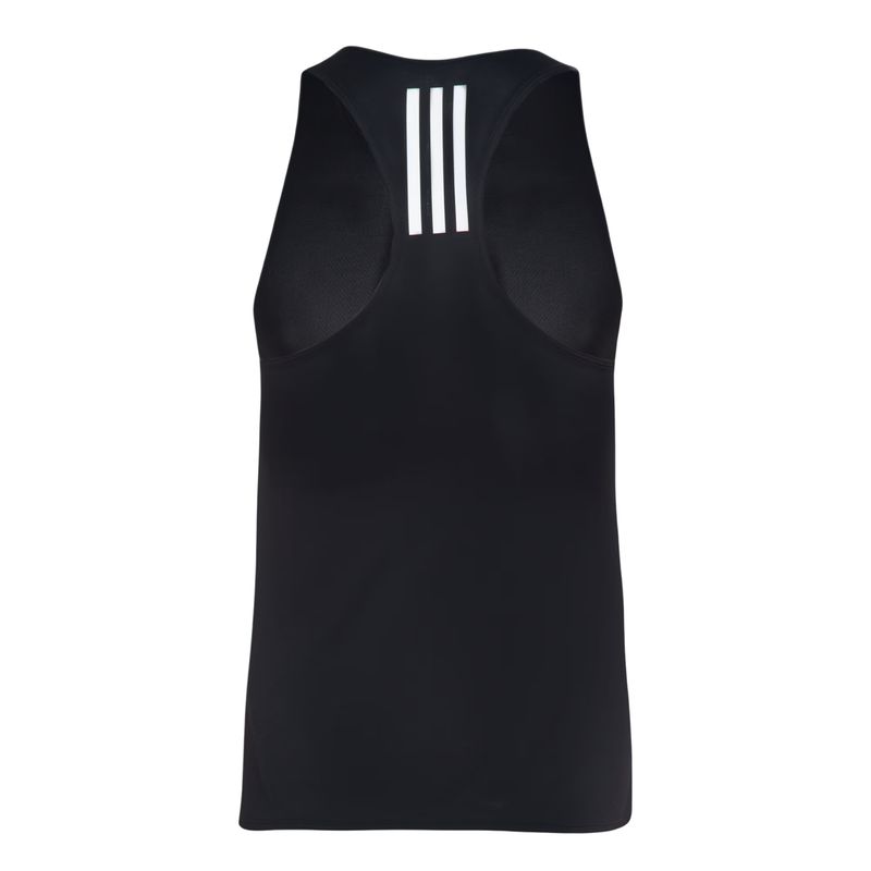 regata-adidas-own-the-run-3-listras-masculina-preta