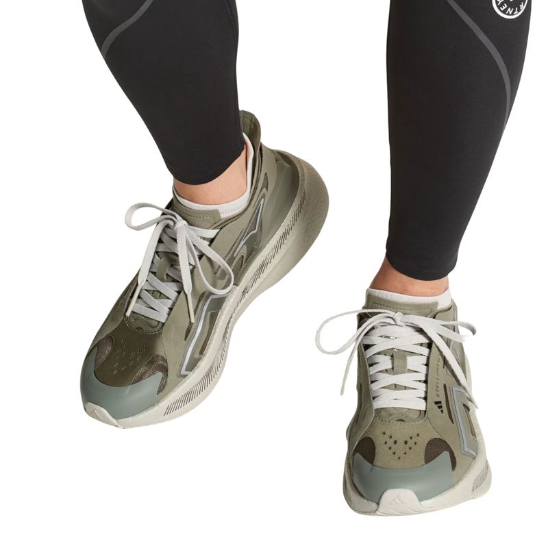 tênis-adidas-ultraboost-5-stella-mccartney-feminino-verde