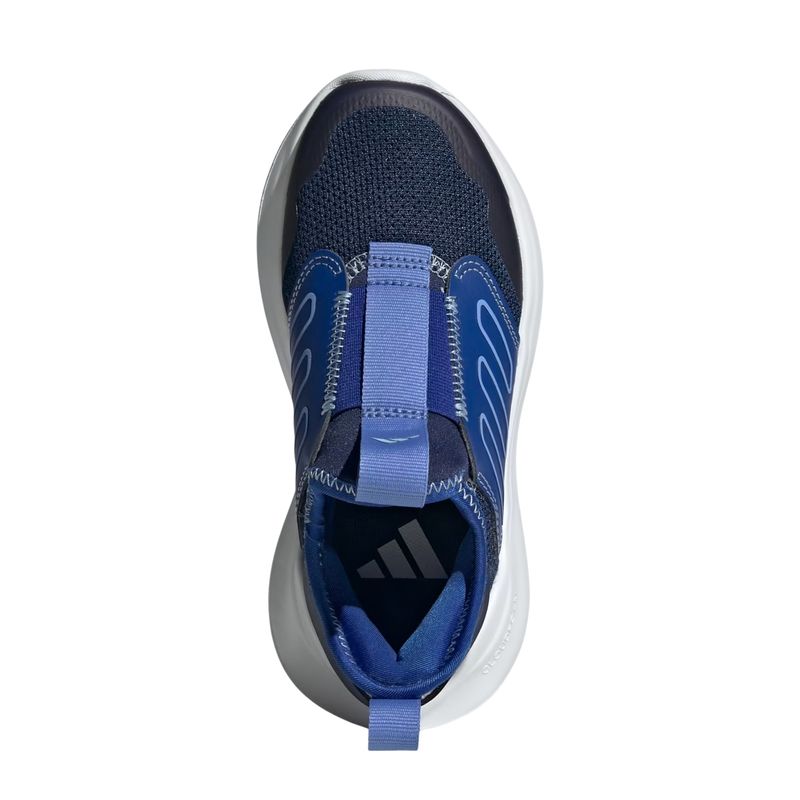 tênis-adidas-tensaur-comfort-unissex-azul-marinho